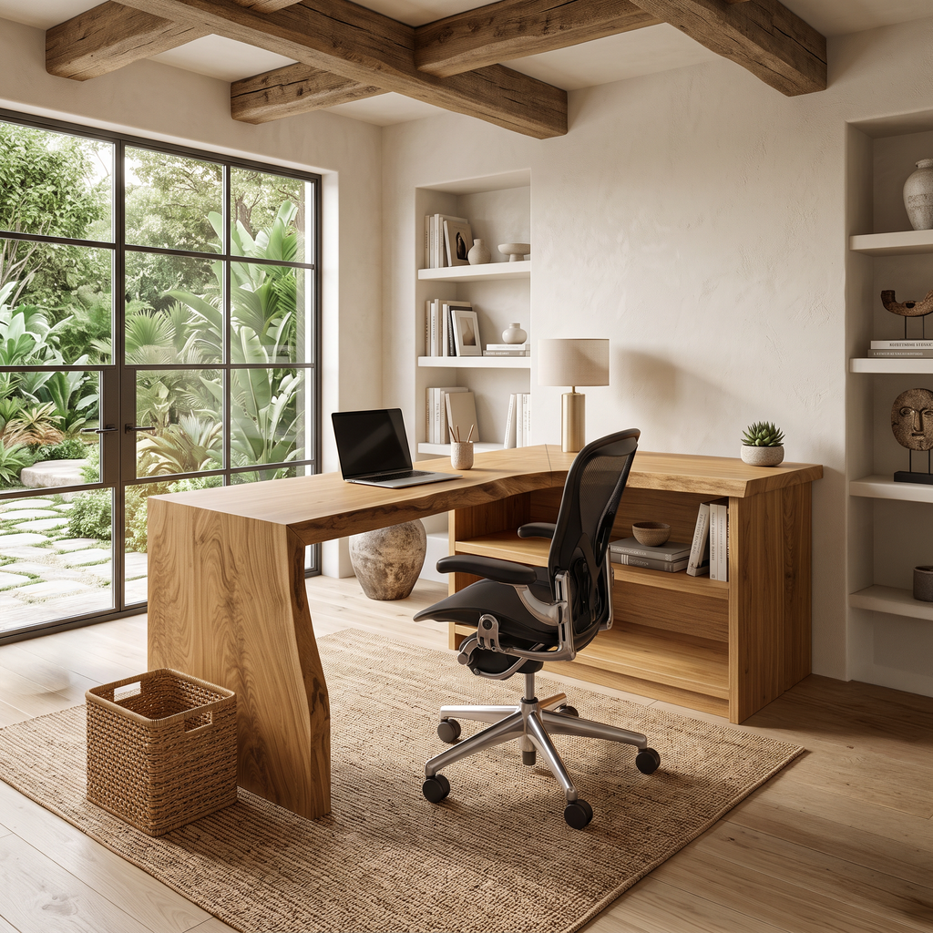 SITHTTDE054DKNA color oak
