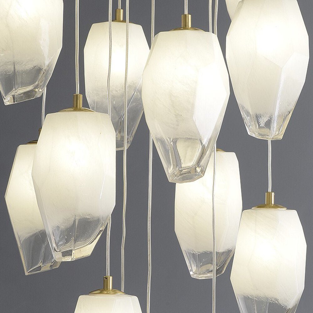 buyAmelia Modern Chandelier - Morsale