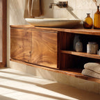 Modern Bathroom Vanity For Bathroom Design