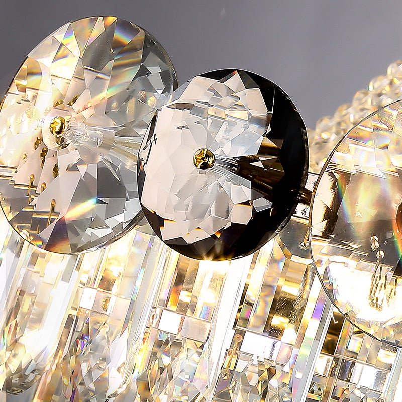buyGioro Contemporary Chandelier - Morsale