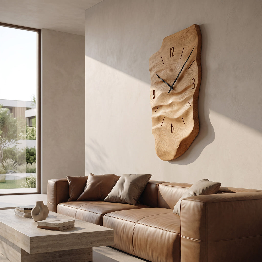 RTTHHNWAC004CKNA color oak
