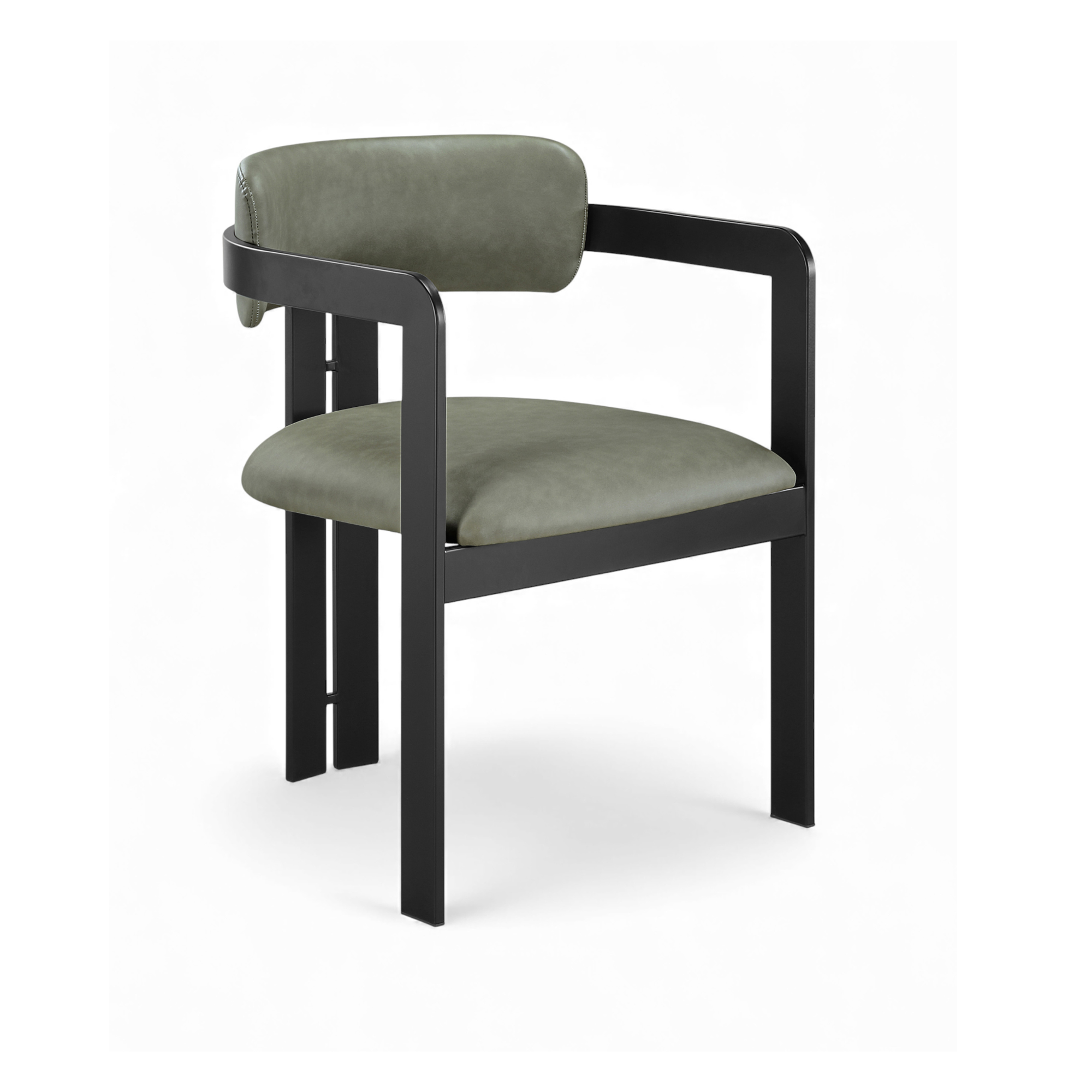 Oriana Dining Chair, Set of 2-Dining Chairs-StyleMeGHD