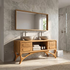 Organic Bathroom Vanity With Base Unique For Bathroom