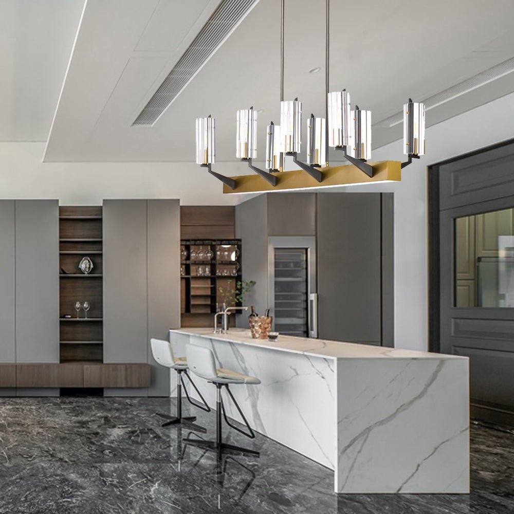 buyReiss Dining Room Chandelier - Morsale