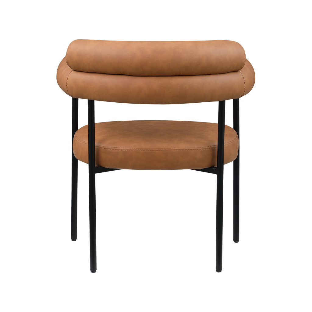 Blaine Dining Chair, Set of 2-Dining Chairs-StyleMeGHD