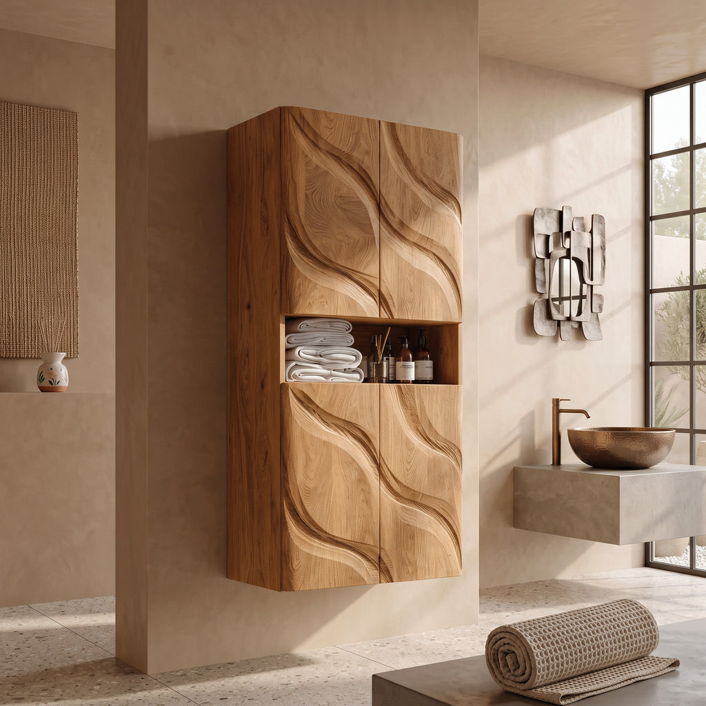 RTTHHNBRC002CBNNA color oak