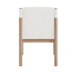 Tavia Fabric Dining Chair, Set of 2-Dining Chairs-StyleMeGHD