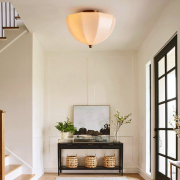 Agnes Flush Mount