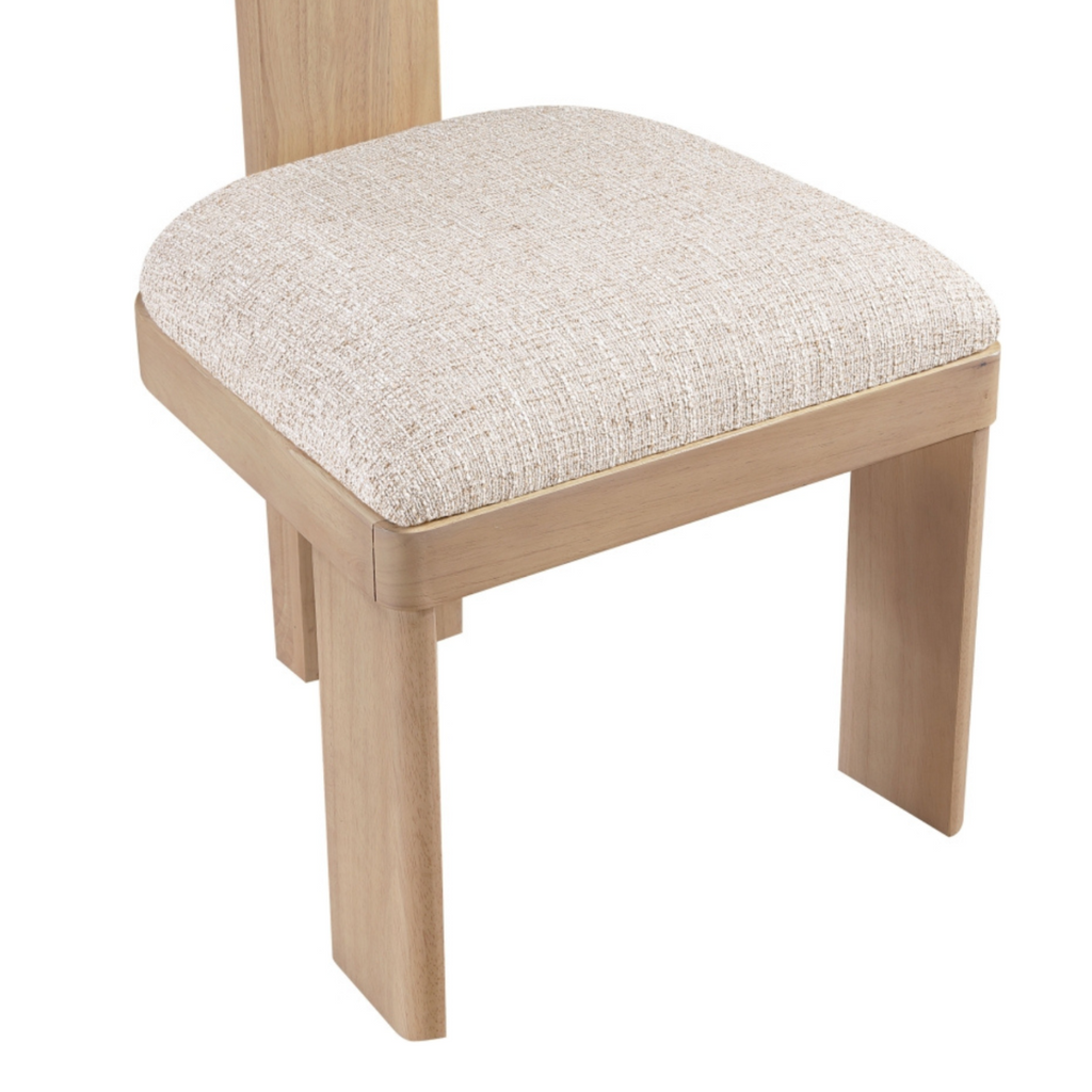 Sera Fabric Dining Chair, Set of 2-Dining Chairs-StyleMeGHD