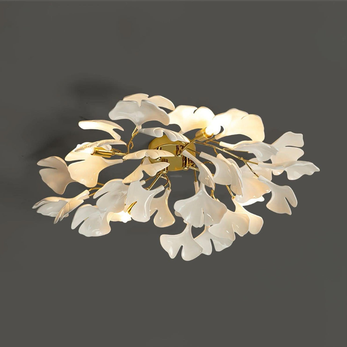 Ginkgo Ceiling Lamp