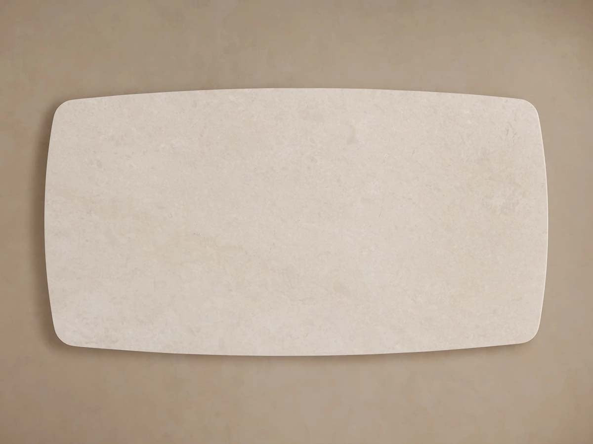 Avelon Natural Stone Dining Table