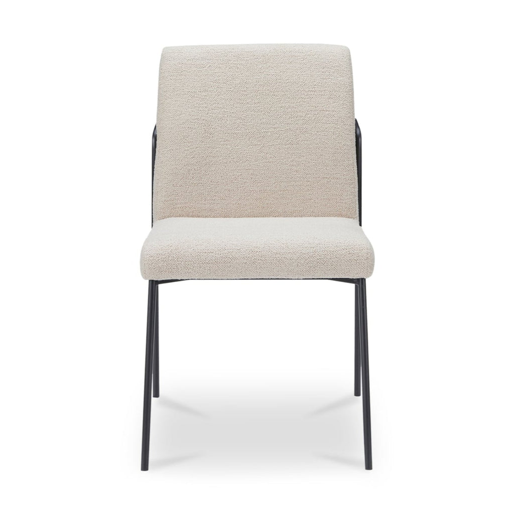 Leyla Dining Chair, Set of 2