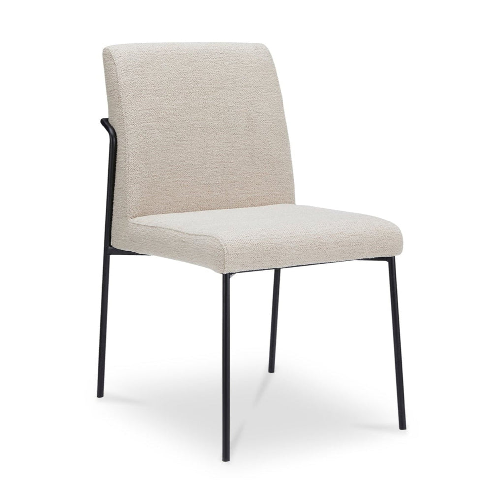 Leyla Dining Chair, Set of 2