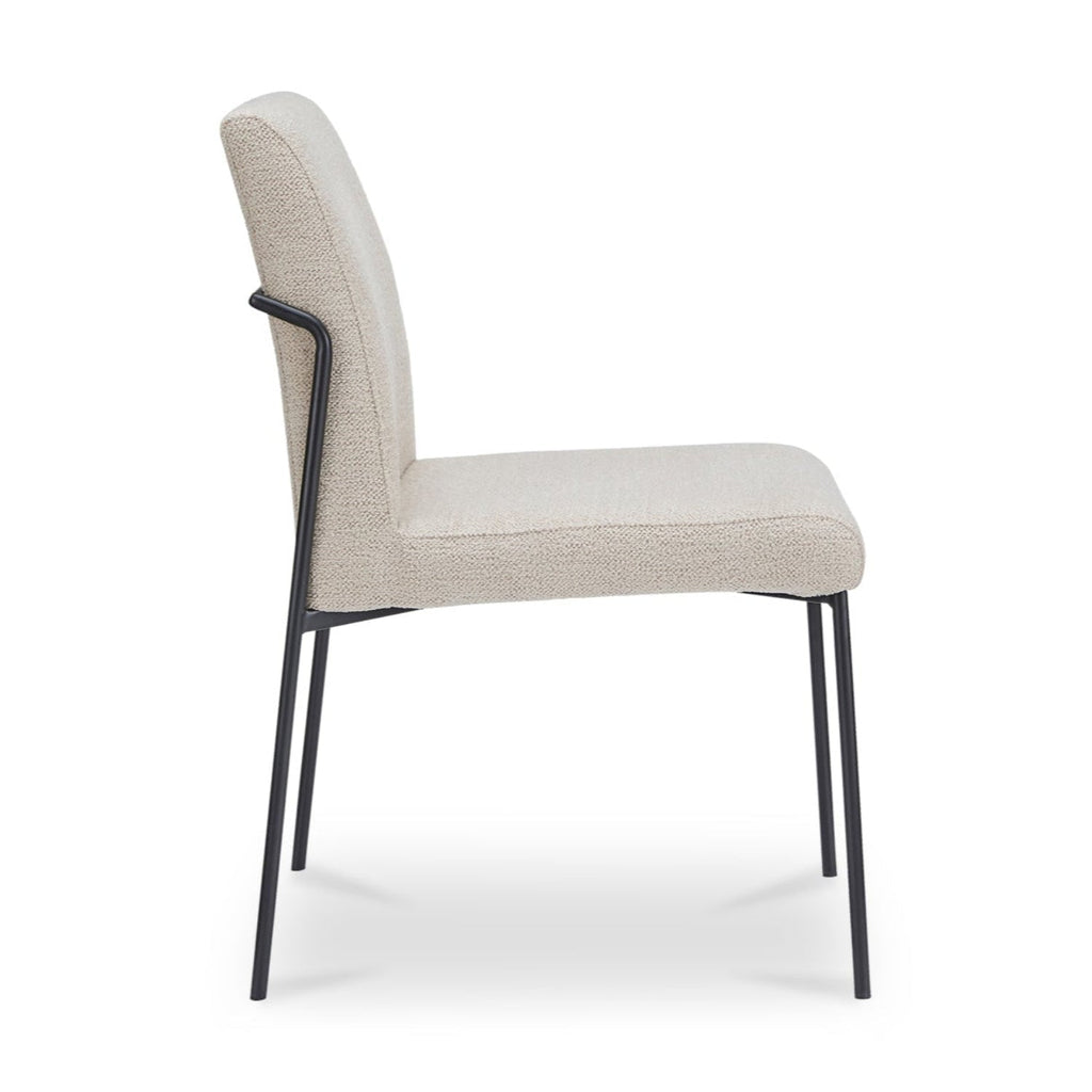Leyla Dining Chair, Set of 2