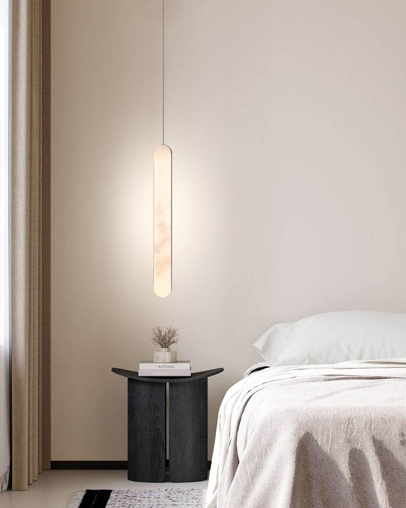 Cluster Mini Cadiz Linear Long Pendant Ceiling for Kitchen Island
