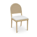 Clare Dining Chair, Set of 2-Dining Chairs-StyleMeGHD