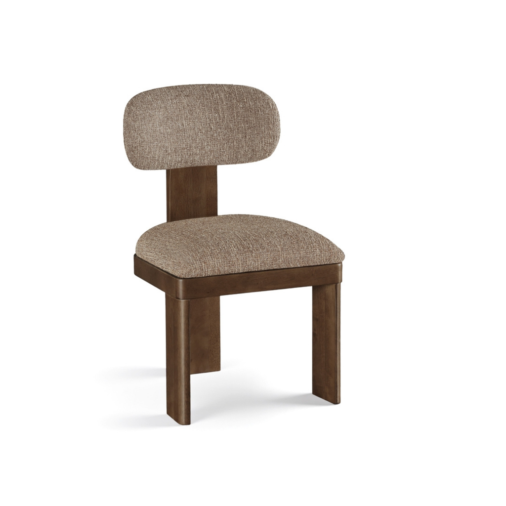 Sera Fabric Dining Chair, Set of 2-Dining Chairs-StyleMeGHD