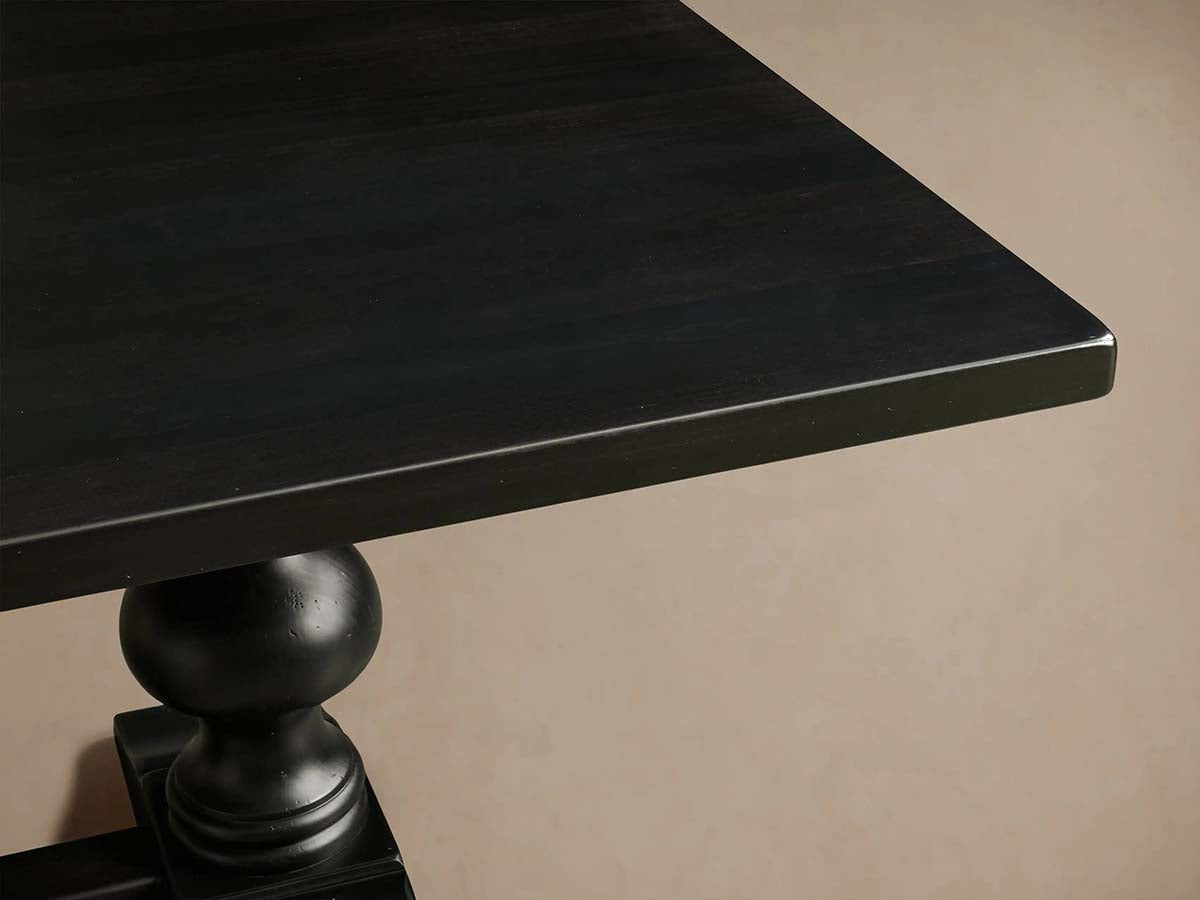 Valentina Oval Extension Dining Table