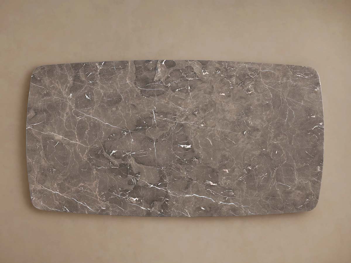Avelon Natural Stone Dining Table