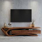 Contemporary TV Stand For Living Room