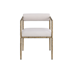Axelle Dining Chair, Set of 2