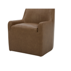 Mara Rolling Dining Chair-Dining Chairs-StyleMeGHD