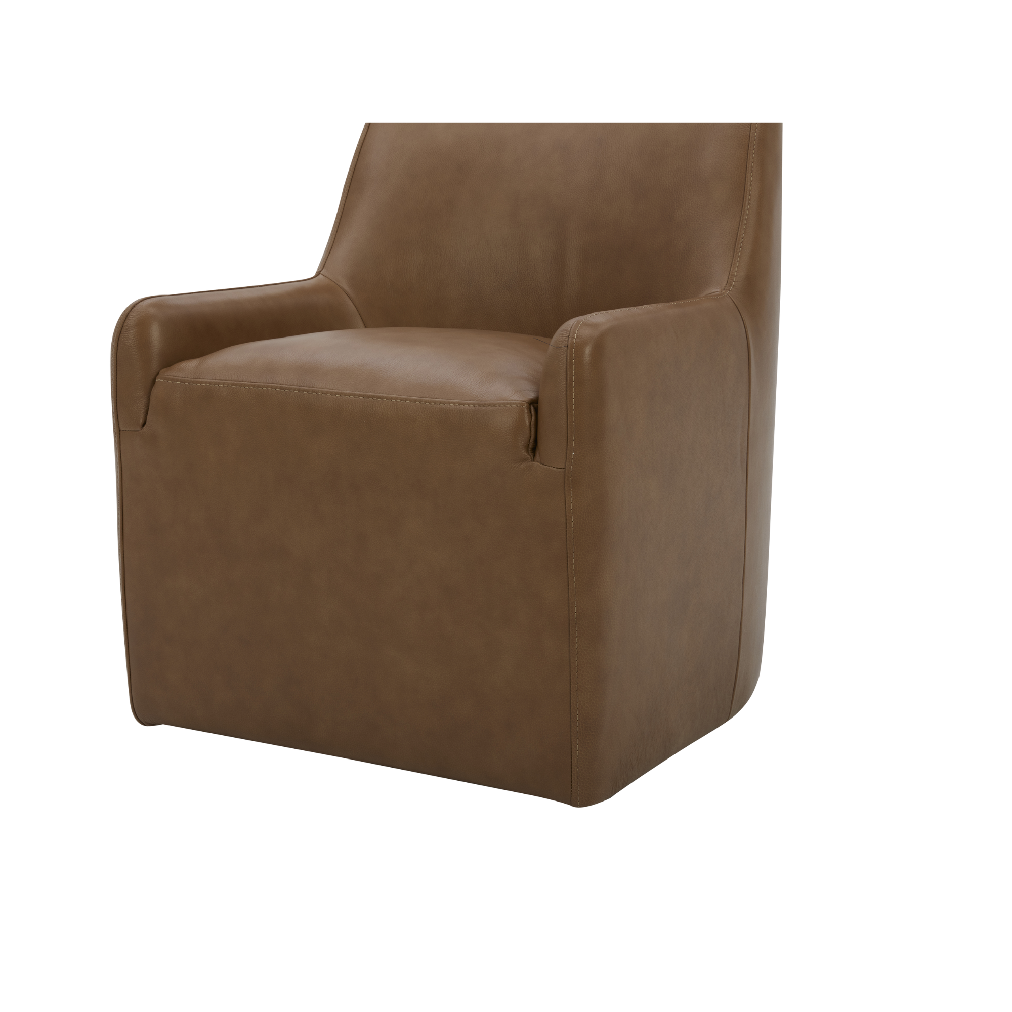 Mara Rolling Dining Chair-Dining Chairs-StyleMeGHD