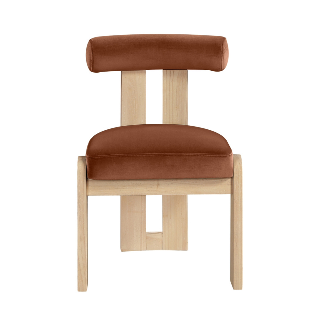 Isla Fabric Dining Chair, Set of 2-Dining Chairs-StyleMeGHD