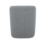 Sana Rolling Dining Chair-Dining Chairs-StyleMeGHD
