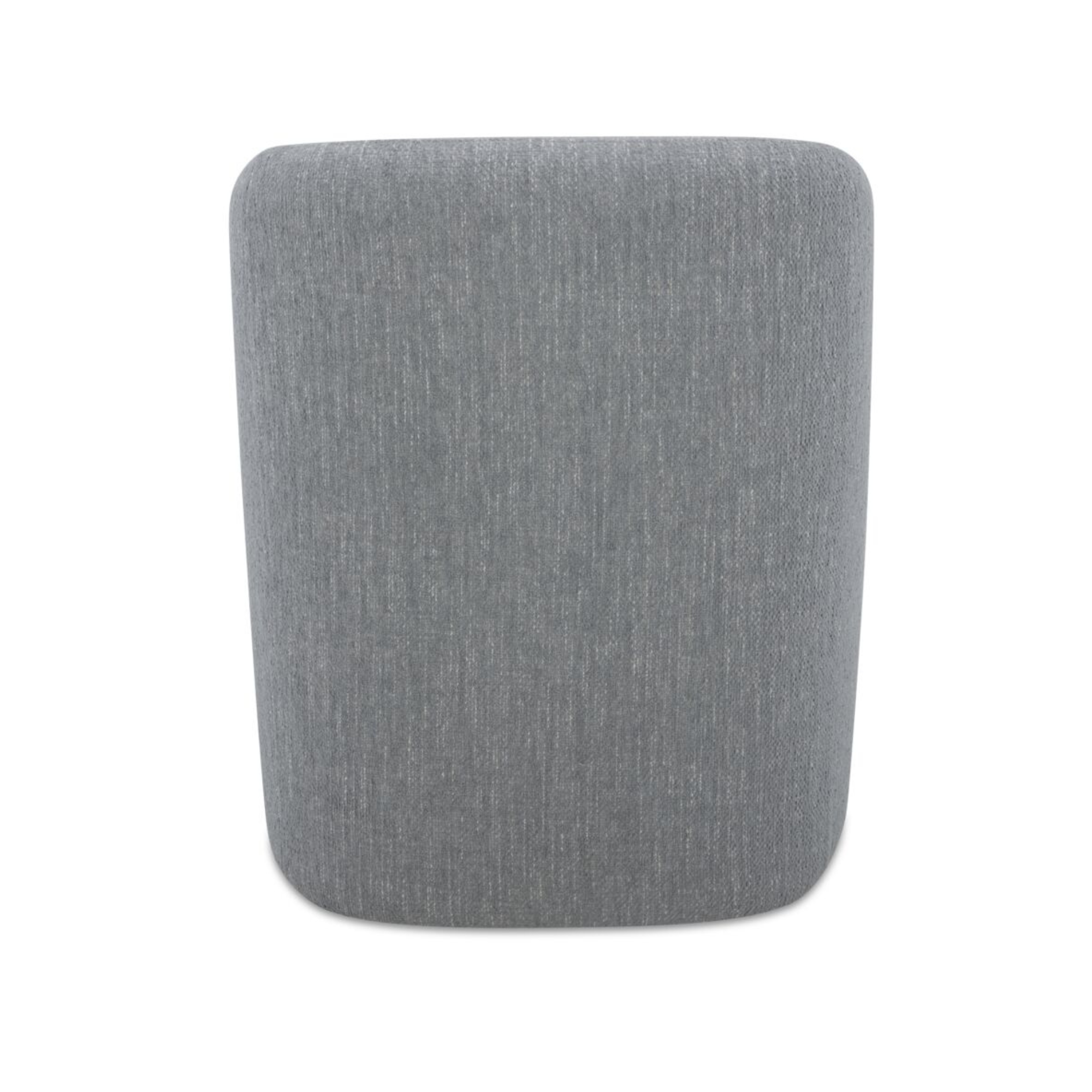 Sana Rolling Dining Chair-Dining Chairs-StyleMeGHD