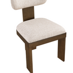Sera Fabric Dining Chair, Set of 2-Dining Chairs-StyleMeGHD