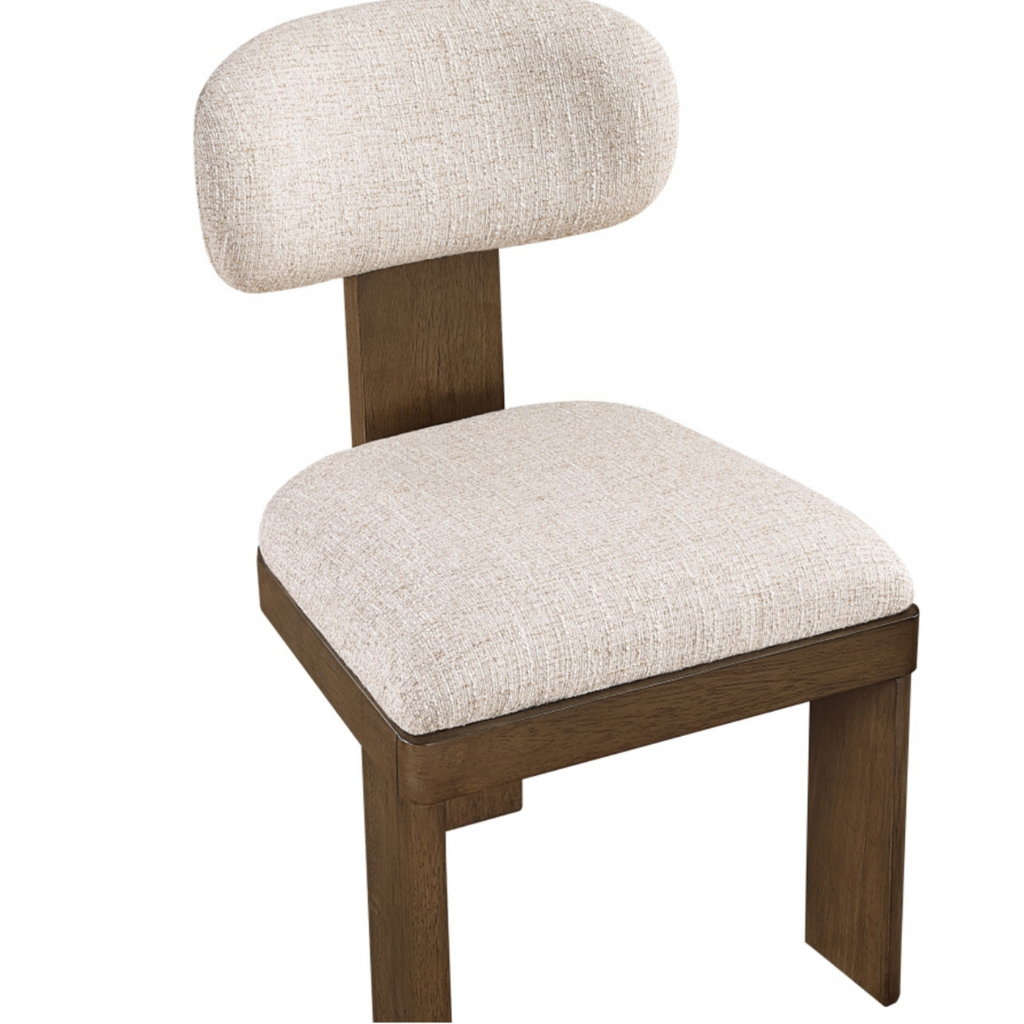 Sera Fabric Dining Chair, Set of 2-Dining Chairs-StyleMeGHD
