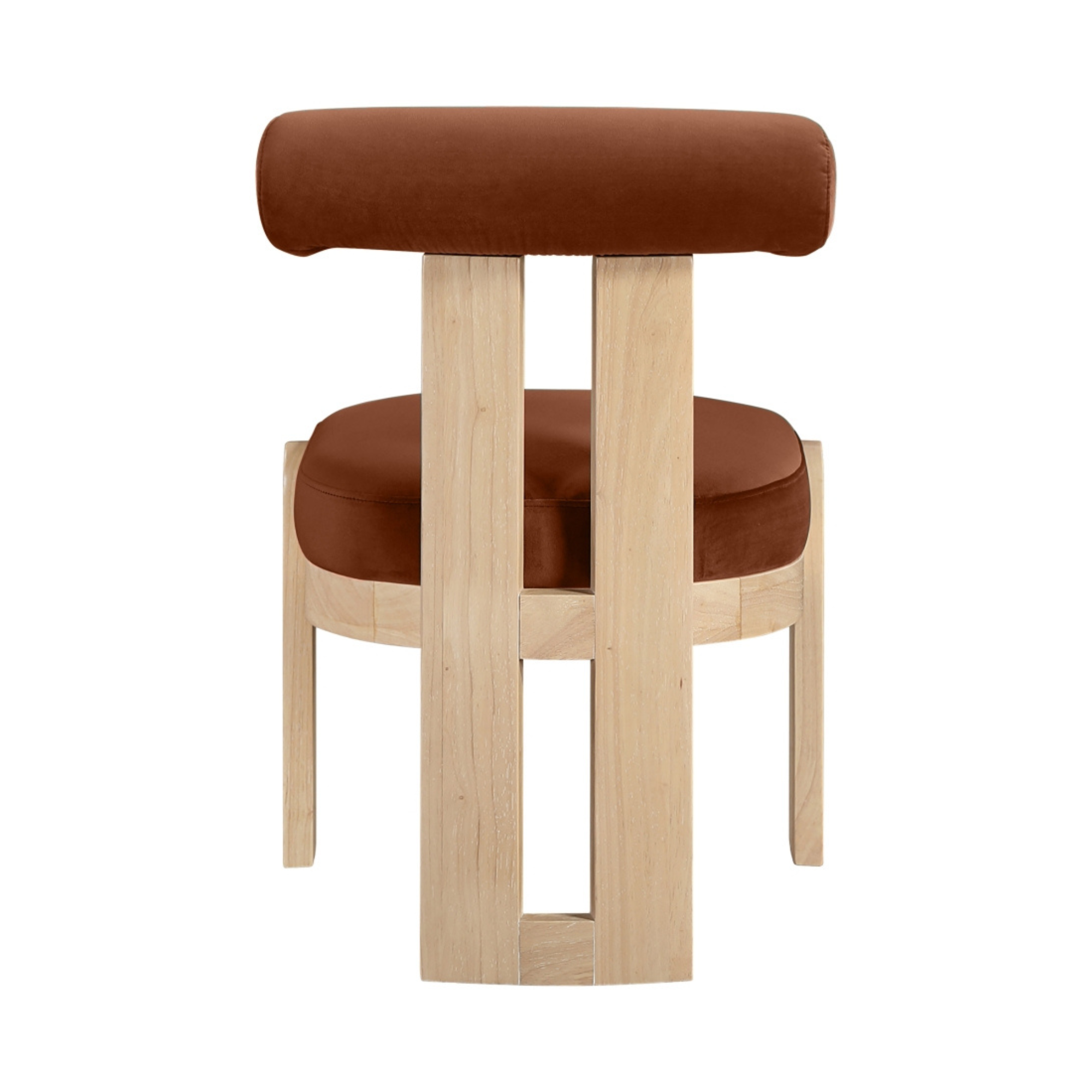 Isla Fabric Dining Chair, Set of 2-Dining Chairs-StyleMeGHD
