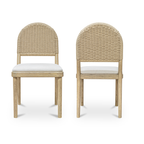 Clare Dining Chair, Set of 2-Dining Chairs-StyleMeGHD