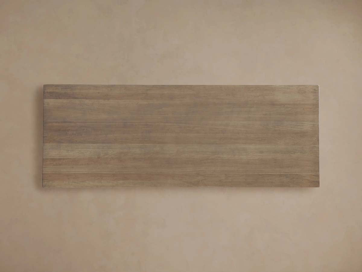 Valentina Oval Extension Dining Table