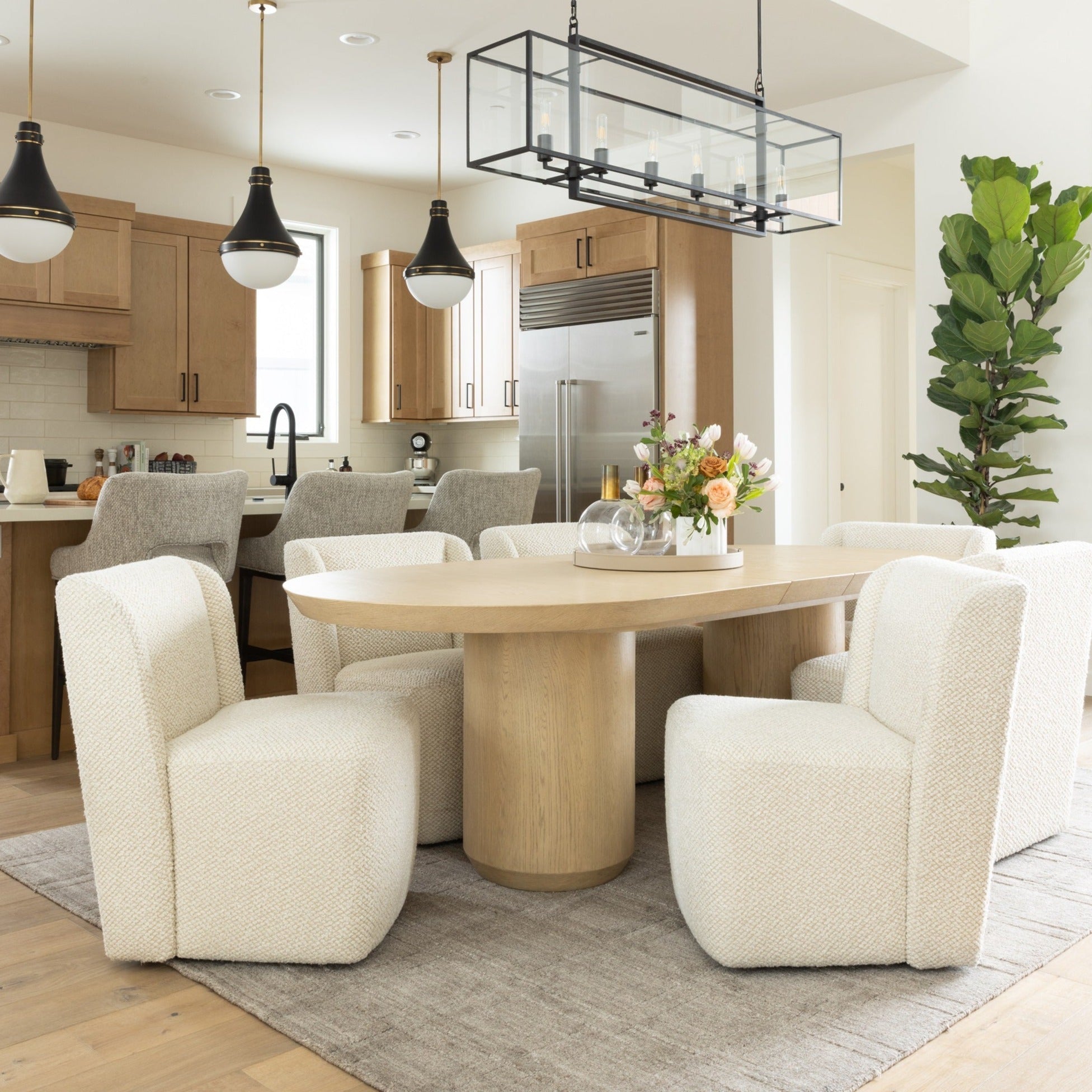 Laura Dining Chair