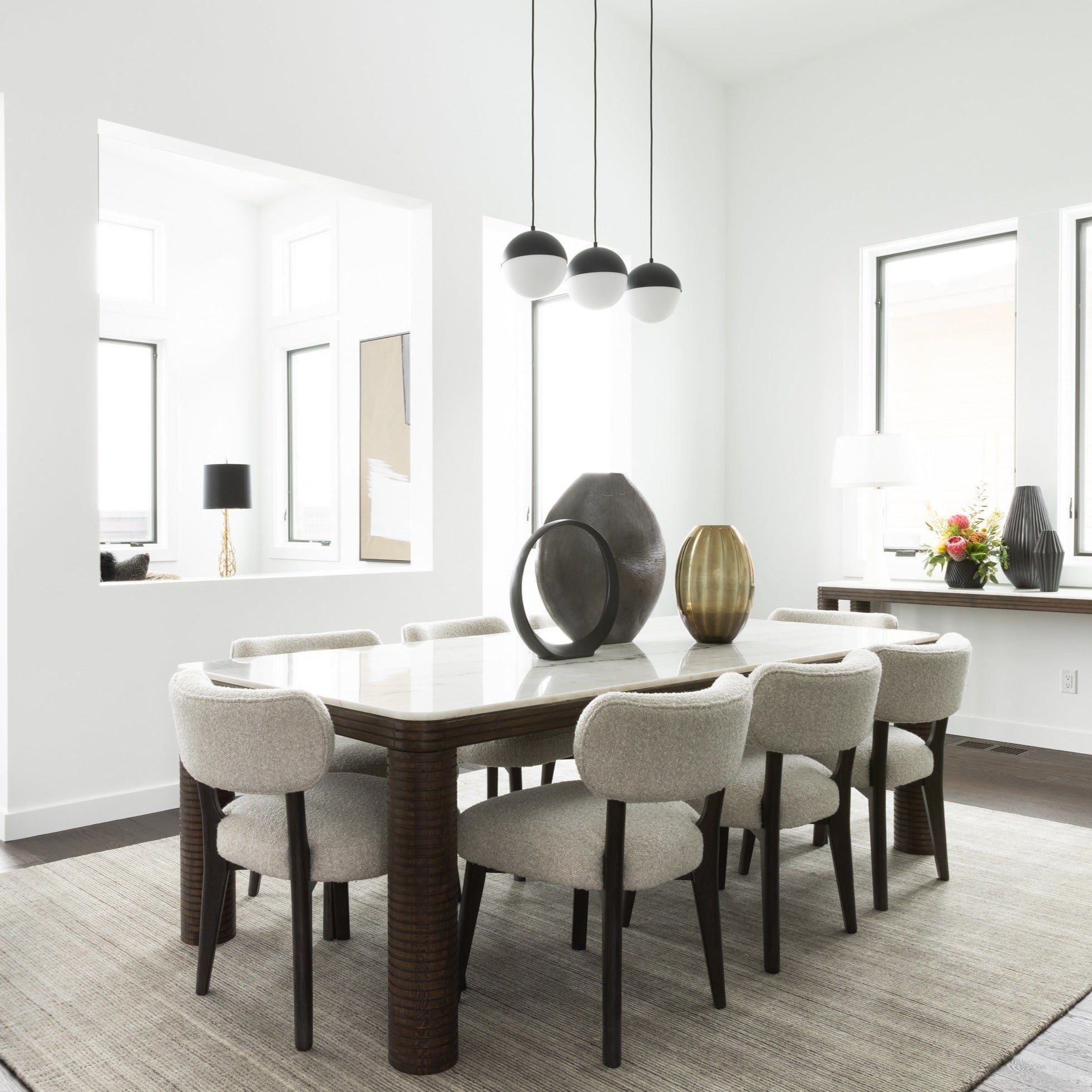 Tate Dining Chair