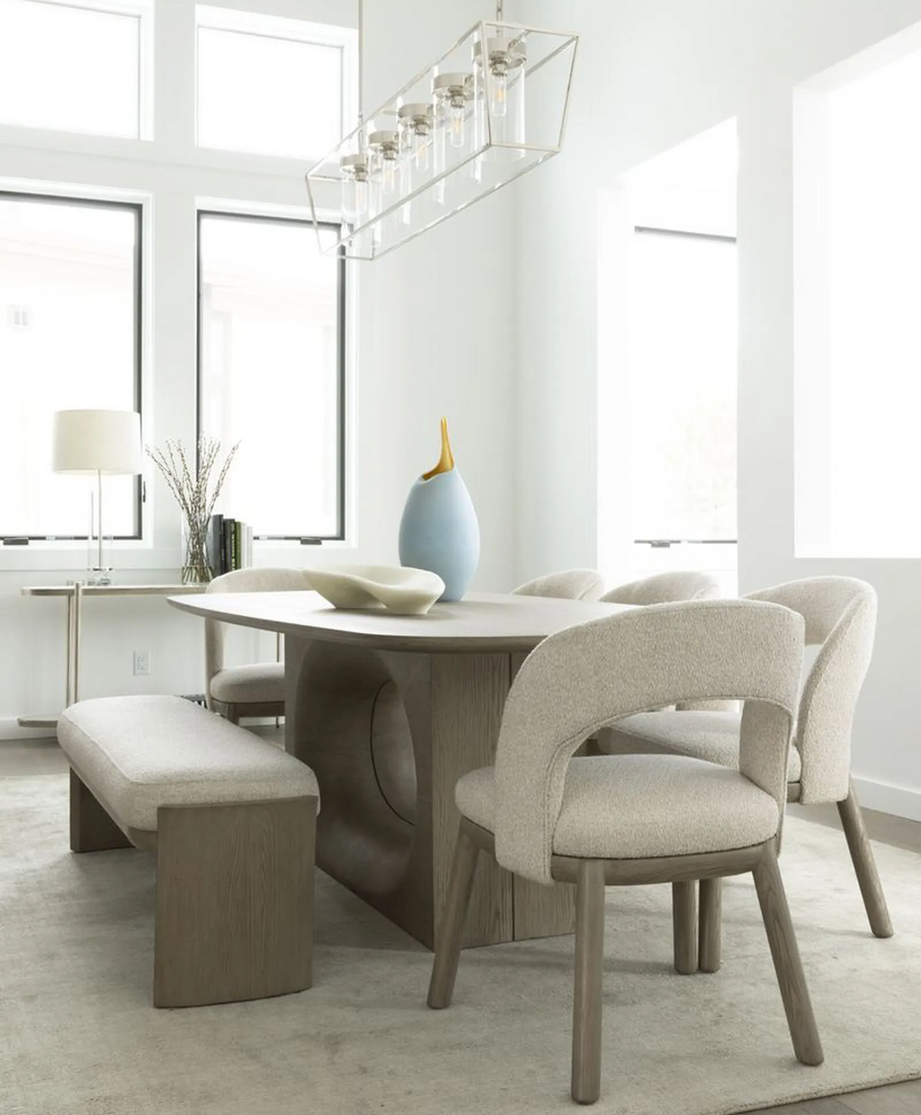 Pinnacle Dining Chair