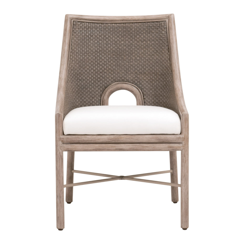 Adria Dining Chair, Set of 2