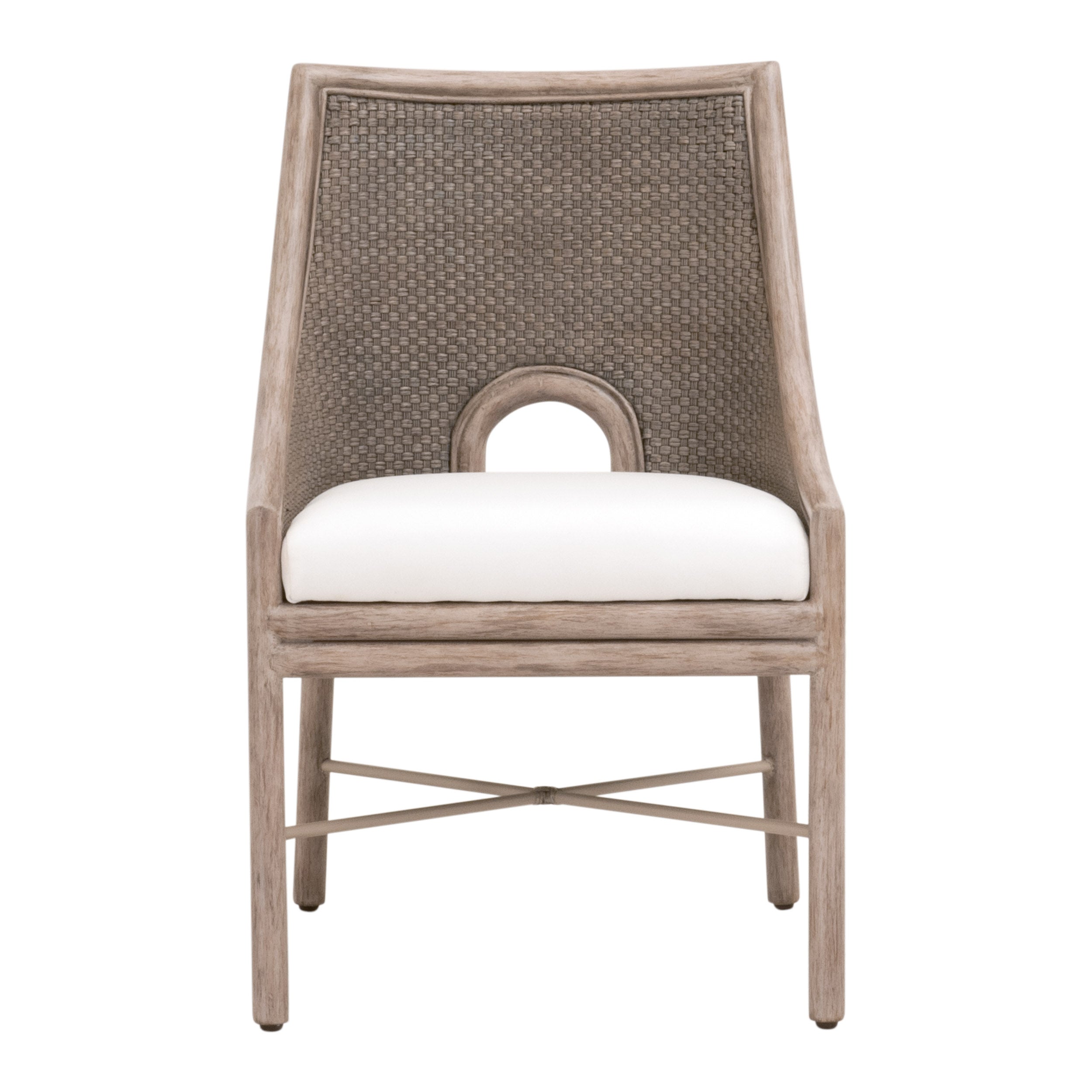 Adria Dining Chair, Set of 2