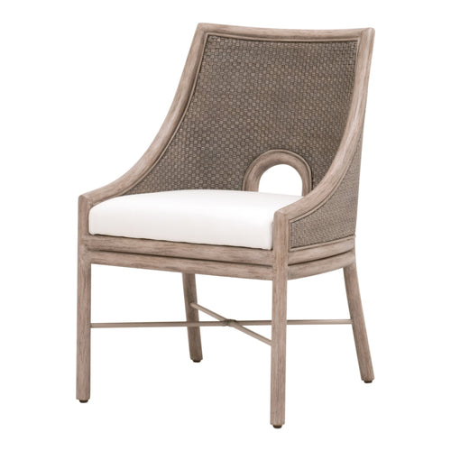 Adria Dining Chair, Set of 2