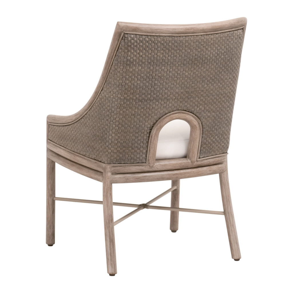 Adria Dining Chair, Set of 2