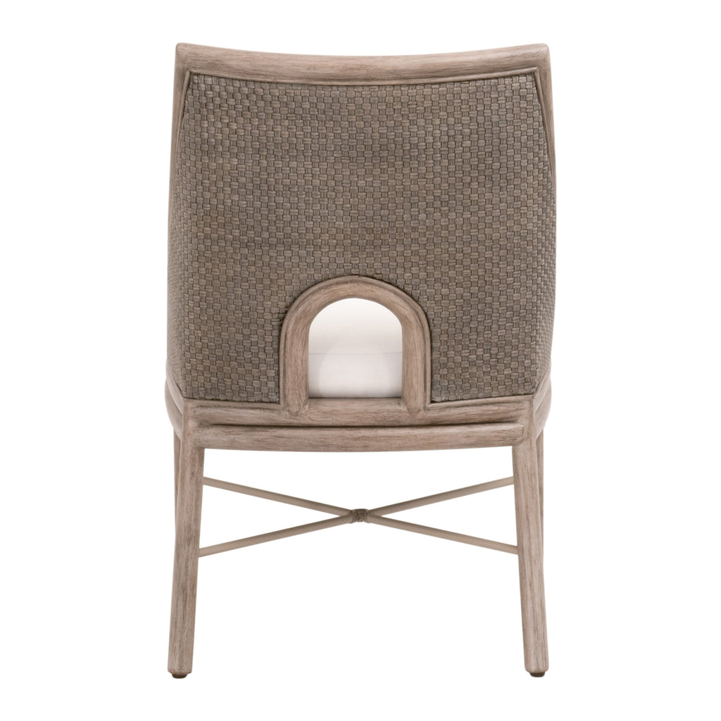 Adria Dining Chair, Set of 2