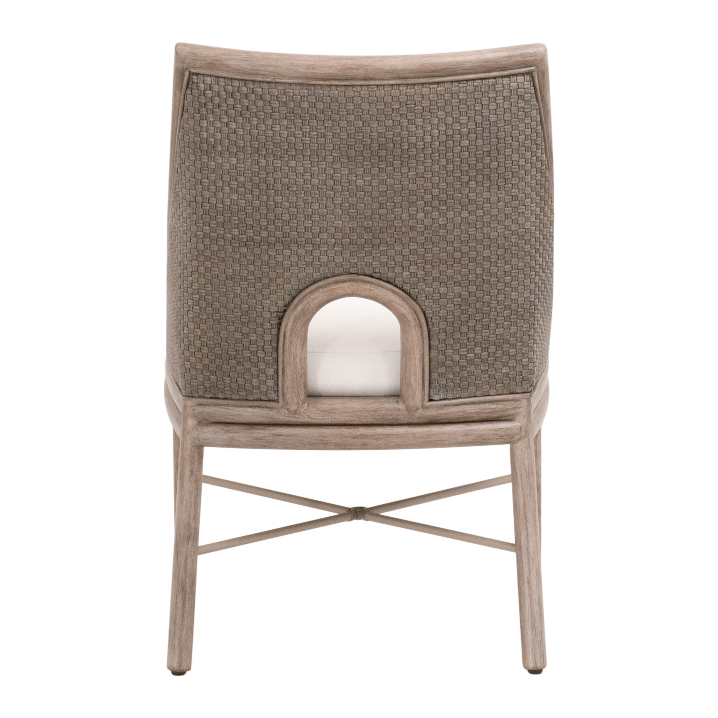 Adria Dining Chair, Set of 2