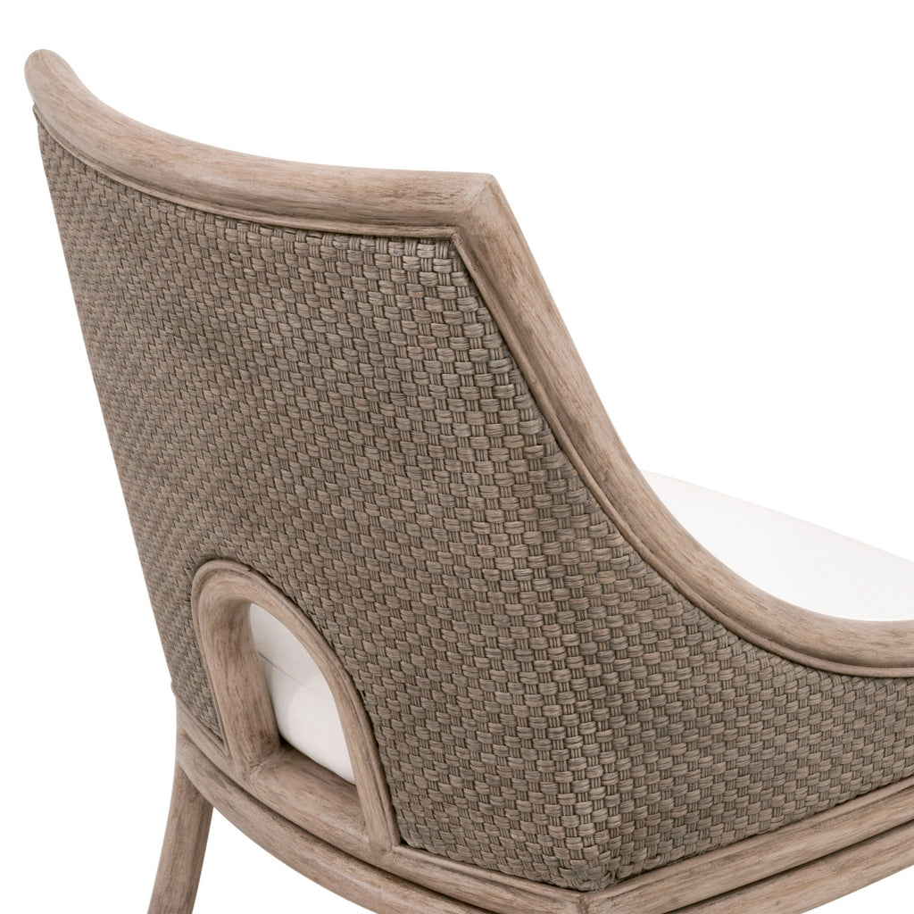 Adria Dining Chair, Set of 2