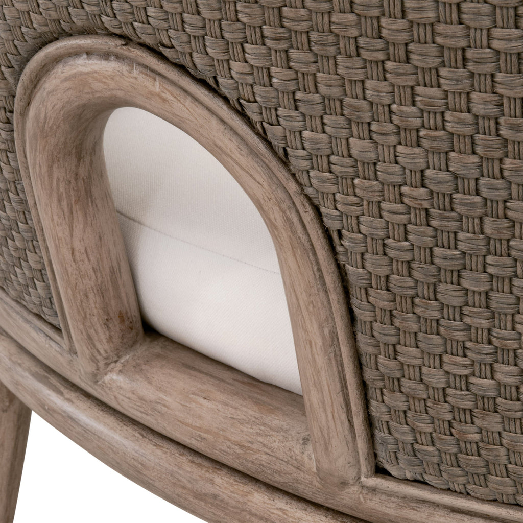 Adria Dining Chair, Set of 2