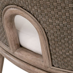 Adria Dining Chair, Set of 2