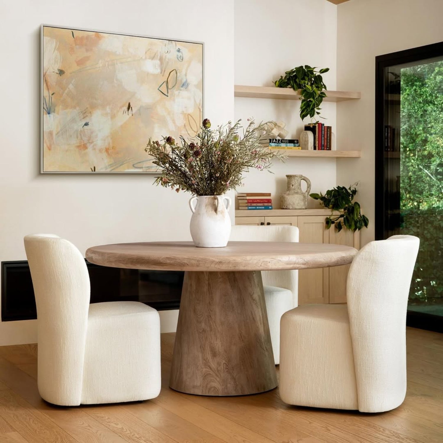 Giselle Dining Chair
