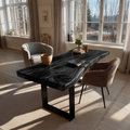 Handcrafted Solid Wood Tabletop For Furniture Decor