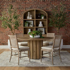 Blake Dining Chair, Set of 2
